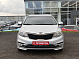 Kia Rio Comfort Кондиционер, 2016 года, пробег 153359 км