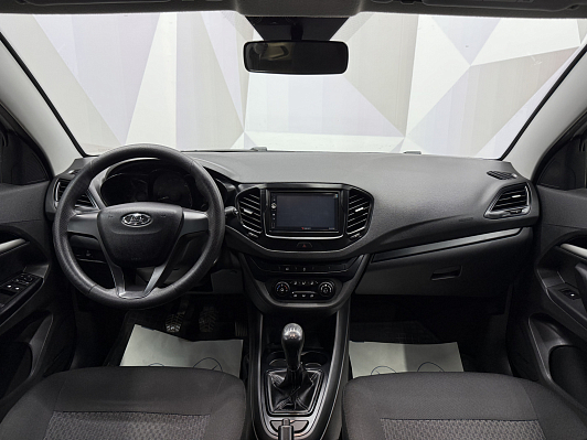 Lada (ВАЗ) Vesta, 2019 года, пробег 55001 км