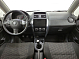 Suzuki SX4, 2007 года, пробег 243485 км