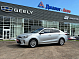 Kia Rio Prestige, 2019 года, пробег 108000 км