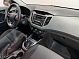 Hyundai Creta Comfort, 2017 года, пробег 100000 км