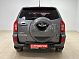Chery Tiggo 3 Luxury Plus, 2018 года, пробег 86137 км