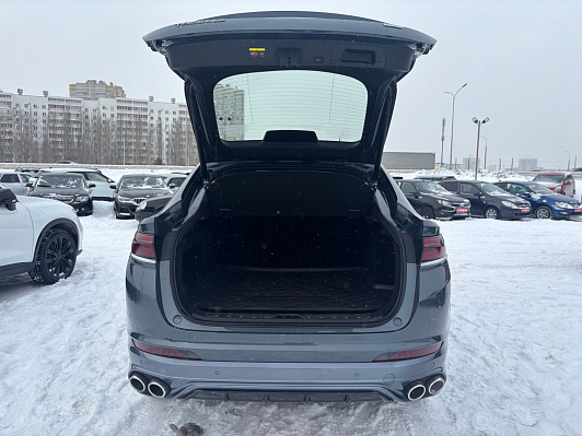 Geely Tugella Flagship, 2022 года, пробег 63853 км
