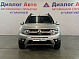 Renault Duster Privilege, 2018 года, пробег 347000 км