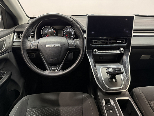 Haval M6, 2023 года, пробег 40000 км