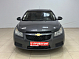 Chevrolet Cruze Base, 2010 года, пробег 150432 км