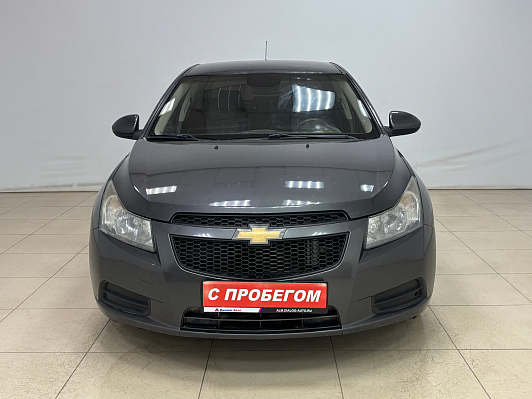 Chevrolet Cruze Base, 2010 года, пробег 150432 км
