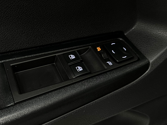 Lada (ВАЗ) Vesta Comfort, 2021 года, пробег 40000 км