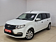 Lada (ВАЗ) Largus Comfort 5 мест (2021-2022), 2023 года, пробег 46000 км
