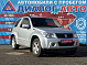 Suzuki Grand Vitara, 2008 года, пробег 202757 км