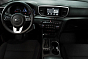 Kia Sportage Comfort, 2019 года, пробег 100000 км