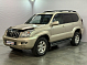 Toyota Land Cruiser Prado, 2005 года, пробег 341000 км