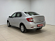 Renault Logan Privilege, 2017 года, пробег 130937 км