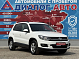 Volkswagen Tiguan Trend&Fun, 2013 года, пробег 136000 км