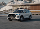 Chery Tiggo 9 Ultra, белый