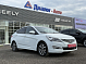 Hyundai Solaris, 2015 года, пробег 171660 км