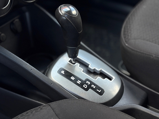 Kia Rio Comfort, 2013 года, пробег 178161 км