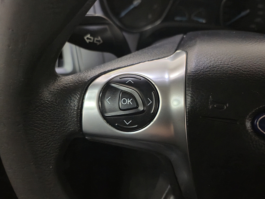 Ford Focus SYNC Edition, 2011 года, пробег 240456 км
