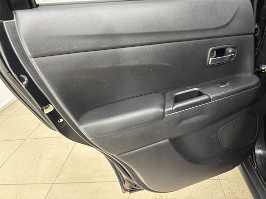 Mitsubishi ASX Ultimate, 2010 года, пробег 255748 км