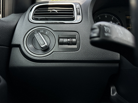 Volkswagen Polo CONNECT, 2019 года, пробег 82000 км