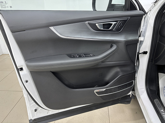 Chery Tiggo 7 Pro Elite, 2022 года, пробег 7962 км