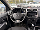 Renault Sandero Privilege, 2017 года, пробег 74090 км