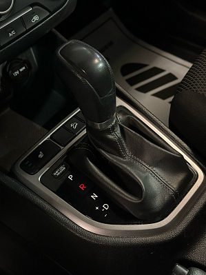 Hyundai Creta Active, 2017 года, пробег 155000 км