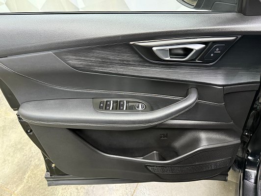 Chery Tiggo 4 Pro Style, 2024 года, пробег 40273 км