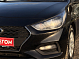 Hyundai Solaris Comfort, 2019 года, пробег 189359 км