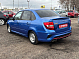 Lada (ВАЗ) Granta Comfort, 2021 года, пробег 57108 км