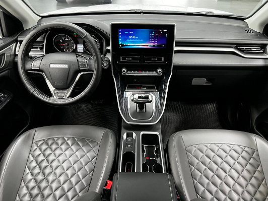 Haval M6 Оптимум, 2023 года, пробег 34700 км