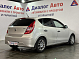 Hyundai i30 Classic, 2010 года, пробег 201000 км