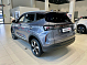 Chery Tiggo 4 Active, серый