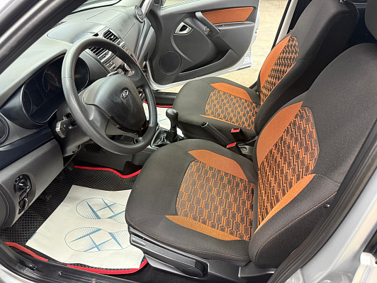 Lada (ВАЗ) Granta Комфорт, 2023 года, пробег 23831 км