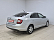Skoda Rapid Hockey Edition Active, 2019 года, пробег 99510 км