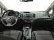 Kia Cerato Prestige, 2016 года, пробег 92036 км