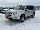 Nissan X-Trail SE High, 2011 года, пробег 302671 км