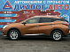 Nissan Murano, 2016 года, пробег 200400 км