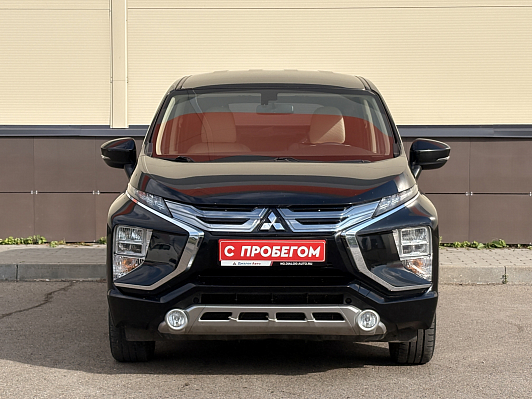 Mitsubishi Xpander, 2022 года, пробег 54242 км