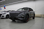 Omoda C5 Ultimate, серый