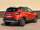 Renault Kaptur Style, 2017 года, пробег 149335 км