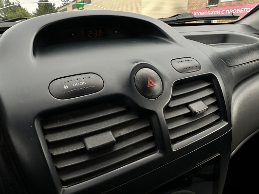 Nissan Almera Classic, 2007 года, пробег 278000 км
