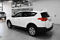 Toyota RAV4, 2014 года, пробег 149496 км