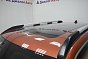 Haval Dargo Техно +, оранжевый