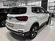 Chery Tiggo 4 Pro Action, белый