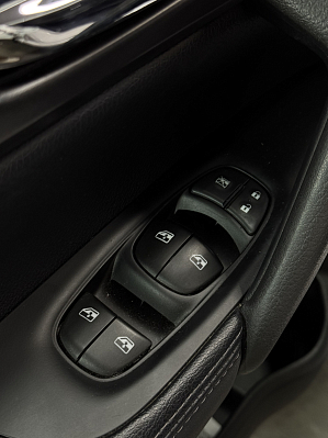Nissan Qashqai LE Top Coffee (2020-2021), 2020 года, пробег 89000 км