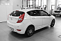 Hyundai Solaris Active, 2013 года, пробег 137000 км