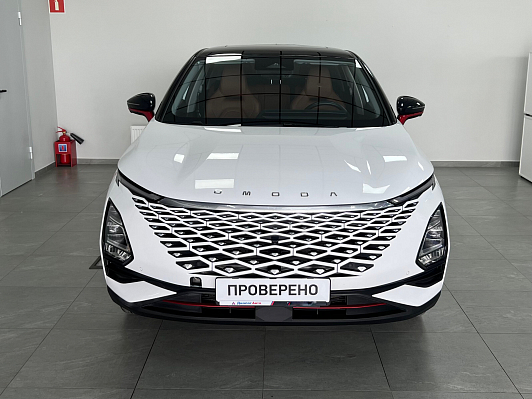 Omoda C5 Ultimate, 2023 года, пробег 50500 км