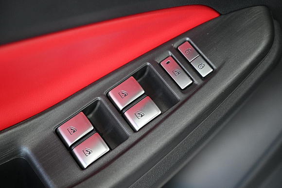 Changan CS55 Plus Tech, серый