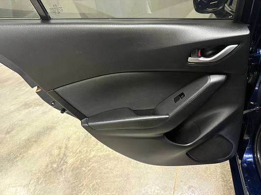 Mazda 3, 2013 года, пробег 238405 км